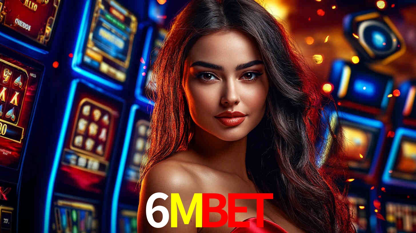 A Experiência Imersiva dos Cassinos Ao Vivo no 6Mbet