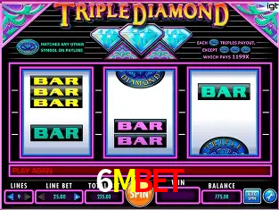 Desvendando o Mundo dos Jogos Virtuais na 6Mbet