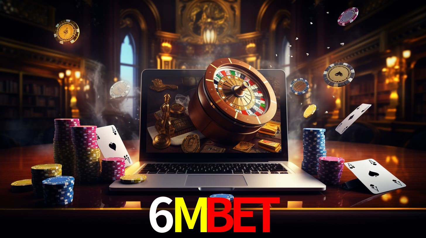 Spaceman Game 6Mbet