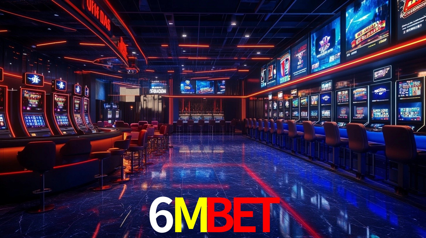Live Casino 6Mbet