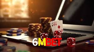 PIX Instantâneo 6Mbet