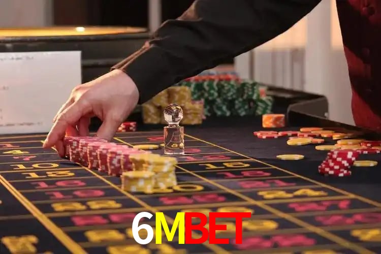 Descubra o Programa VIP da 6Mbet: Vantagens Exclusivas para Jogadores