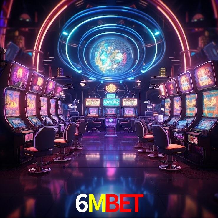 6Mbet Salvador - Football