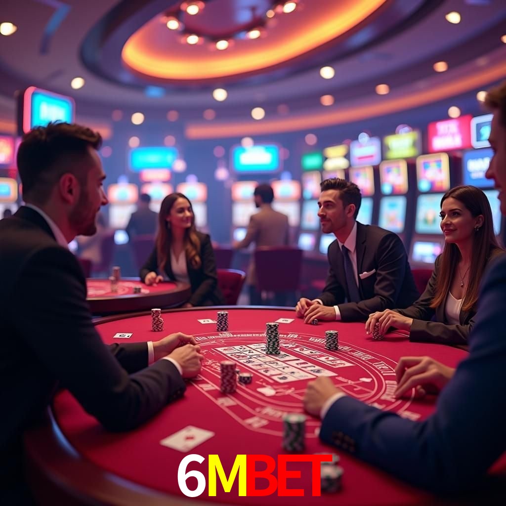Estratégias Crash Games 6Mbet