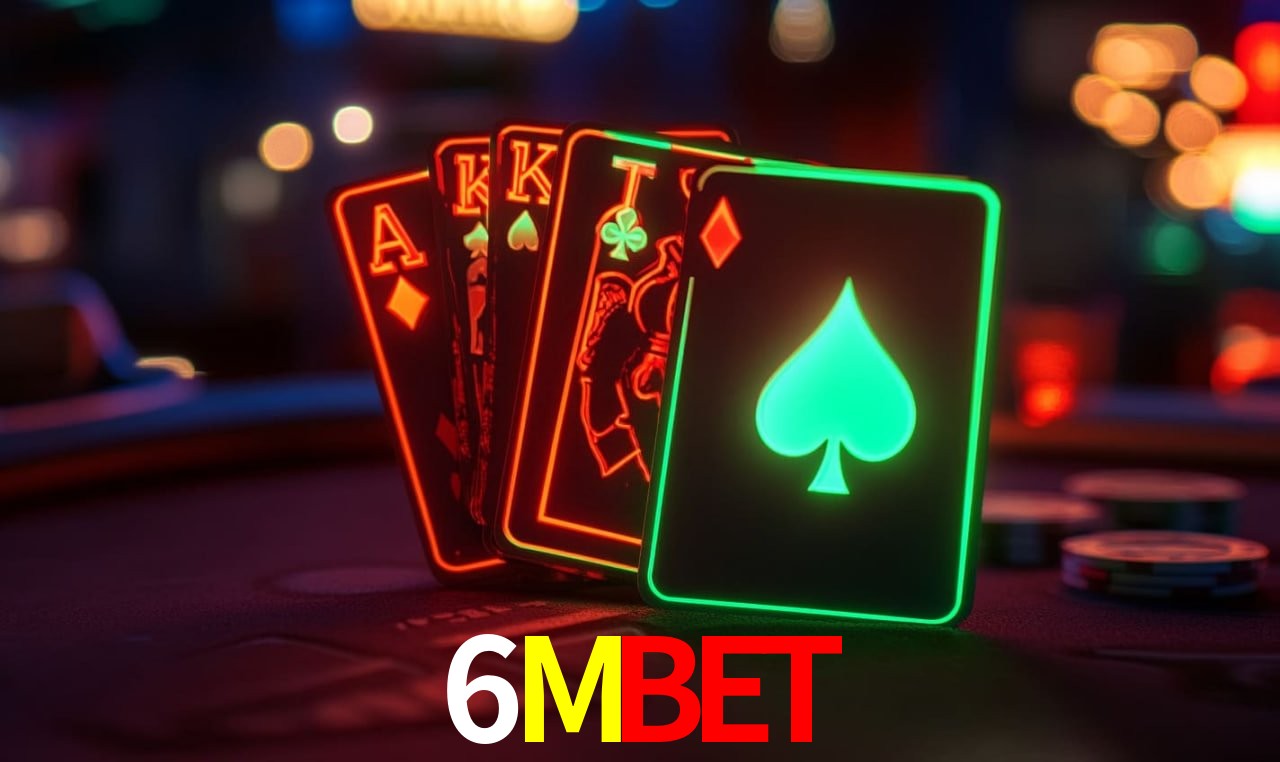 Integração de APIs 6Mbet