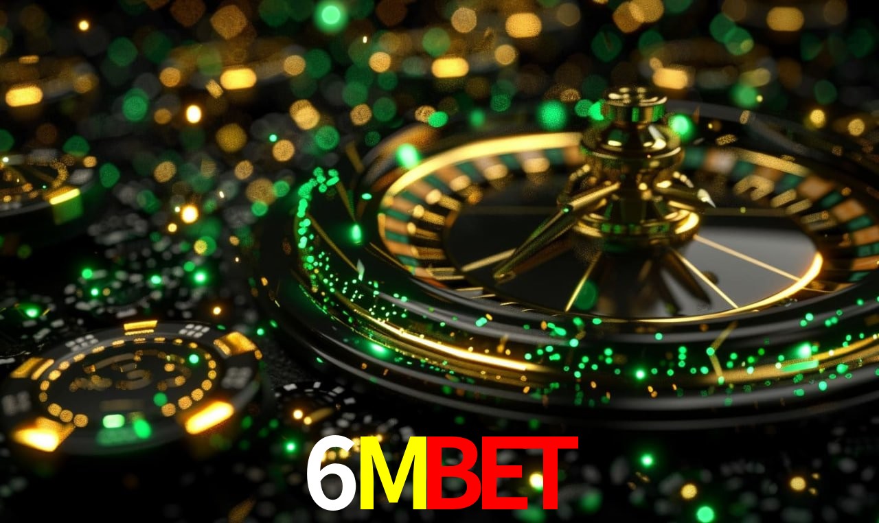 6Mbet Brasília - Bonus Features