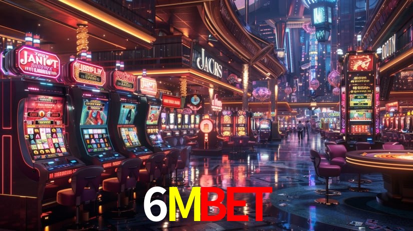 2FA Security 6Mbet