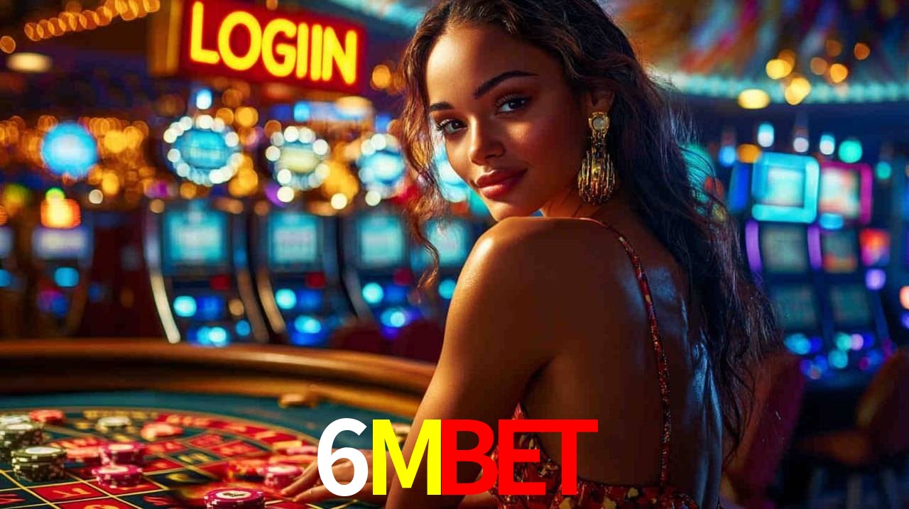 6Mbet Rio de Janeiro - Popular Jogos
