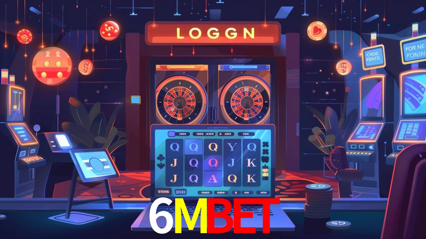 6Mbet Plataforma - Certificada MGA desde 2015