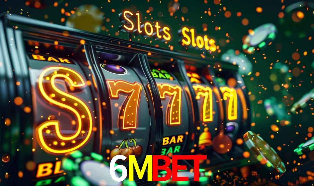 Recursos de Bônus 6Mbet