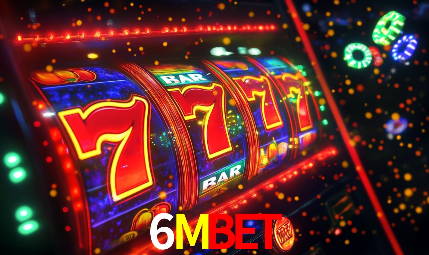 6Mbet - Brasil: Cassino Imbatível - 6Mbet.Com