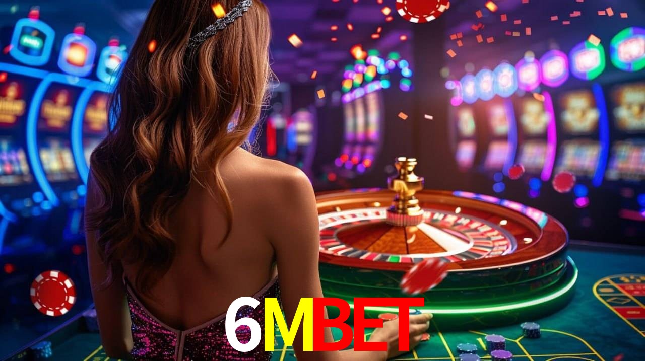 6Mbet - App Features