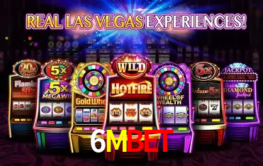6Mbet Salvador - Bonus Stats