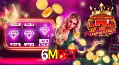 A Emoção da Loteria na 6Mbet: Uma Chance de Mudança de Vida