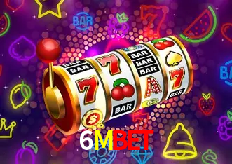 Apostas Esportivas na 6Mbet: Um Guia Completo