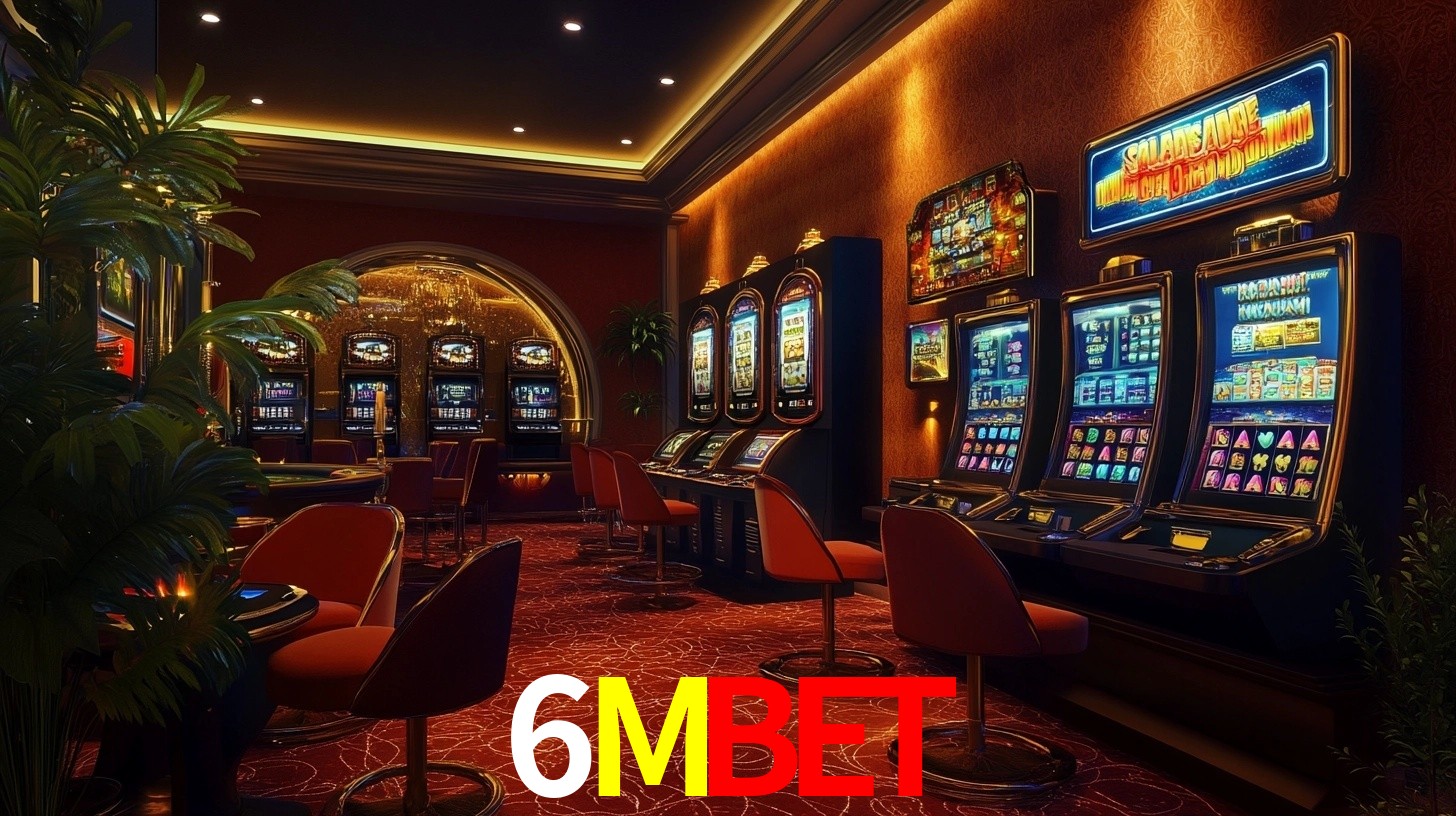 Blackjack Table 6Mbet