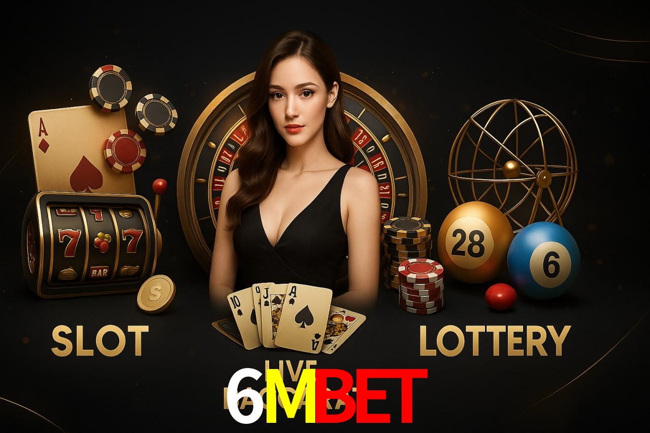 6Mbet Brasília - Leaderboards