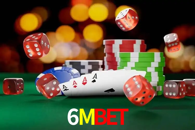 Promoções Sazonais 6Mbet