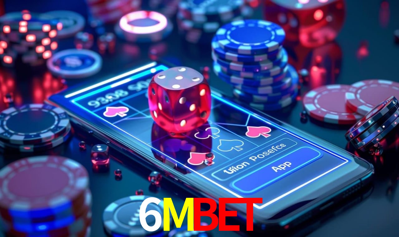 6Mbet - Análise de Mercados Esportivos