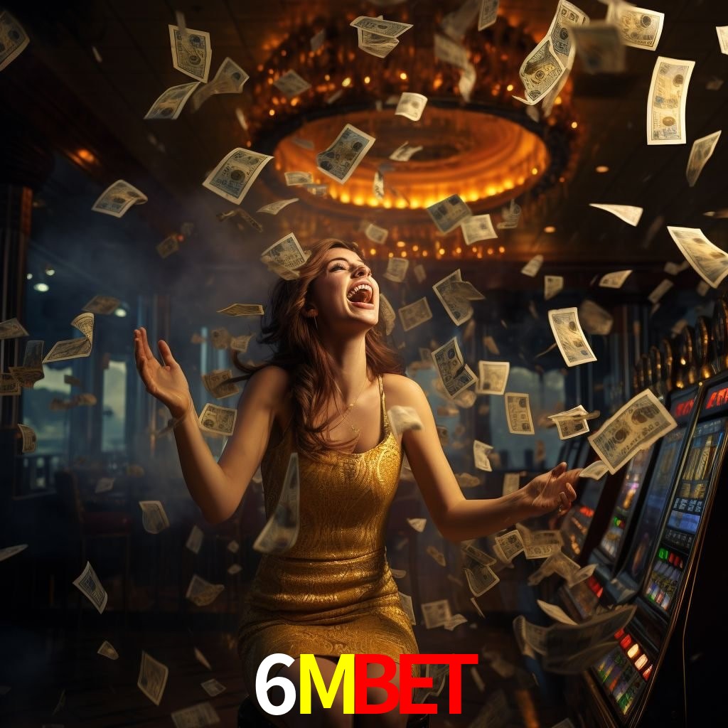 Football Betting 6Mbet