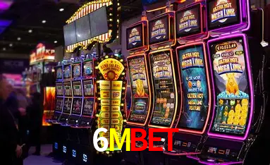 6Mbet Rio de Janeiro - Bonus Terms