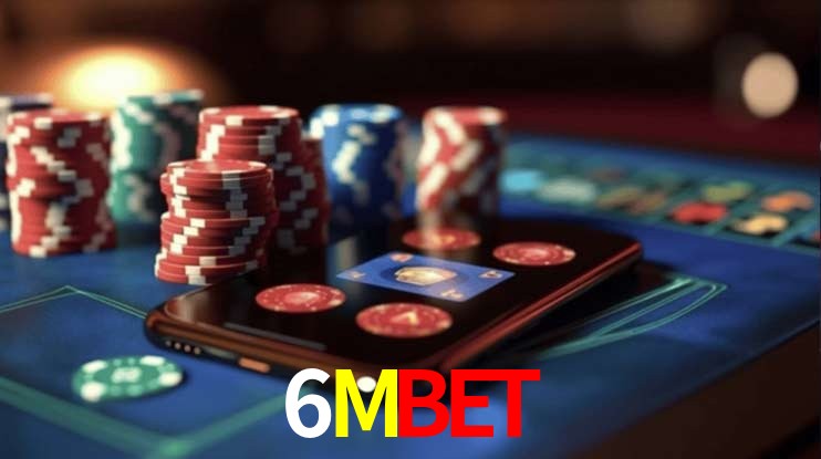 Estatísticas do Jogo 6Mbet