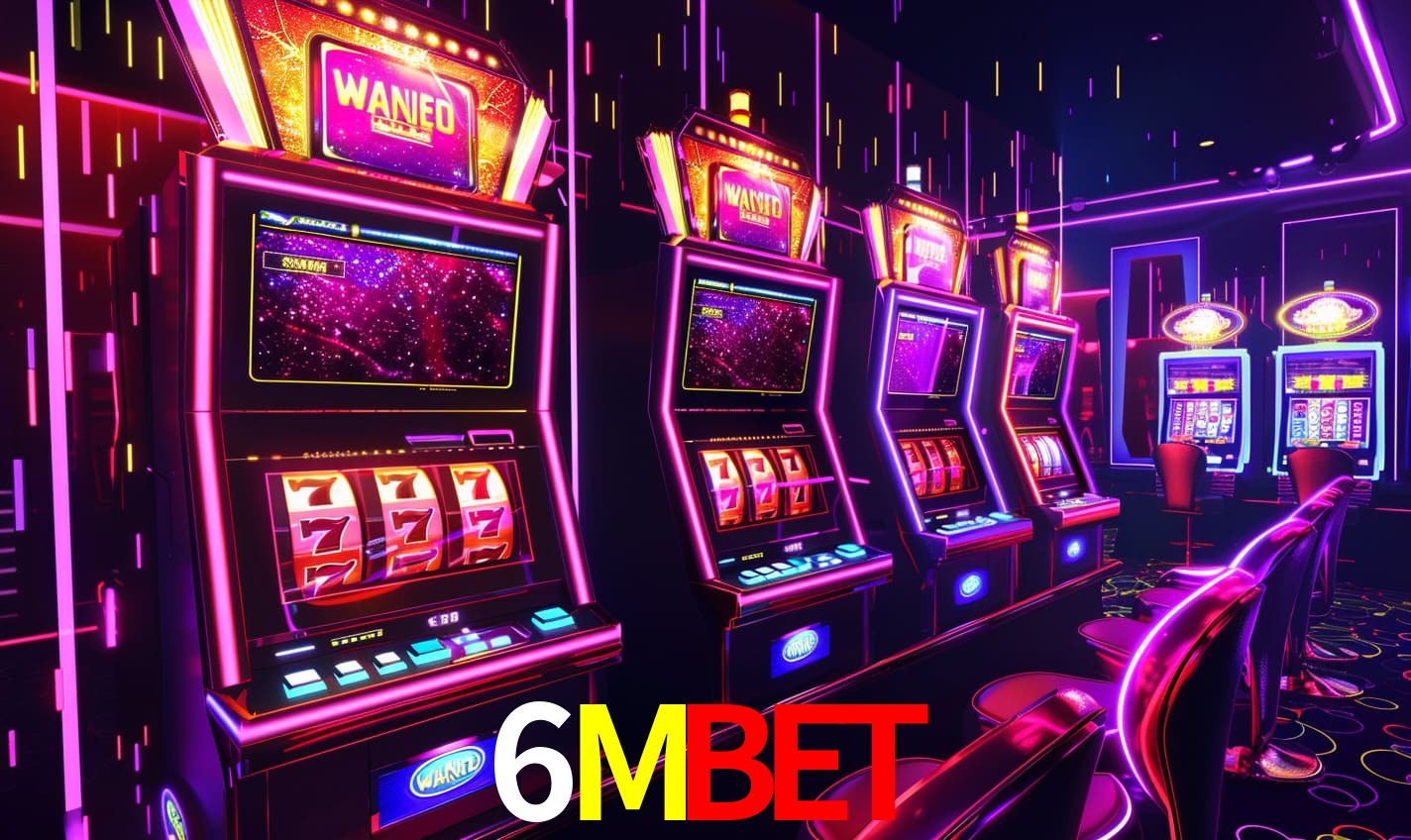 A Emoção da Loteria na 6Mbet: Uma Chance de Mudança de Vida