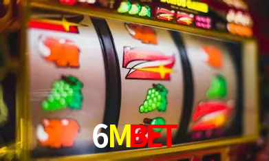Inovações de Jogos na 6Mbet: O Futuro das Experiências Interativas