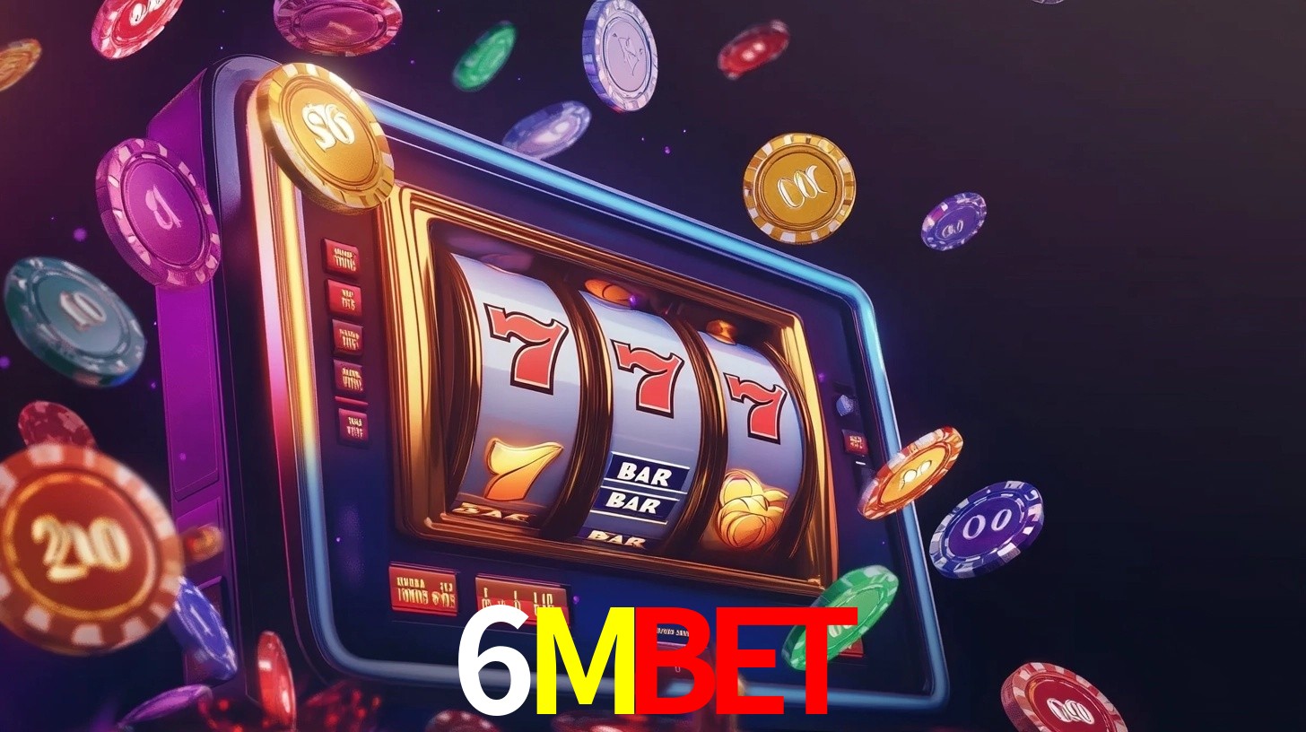VIP Casino 6Mbet