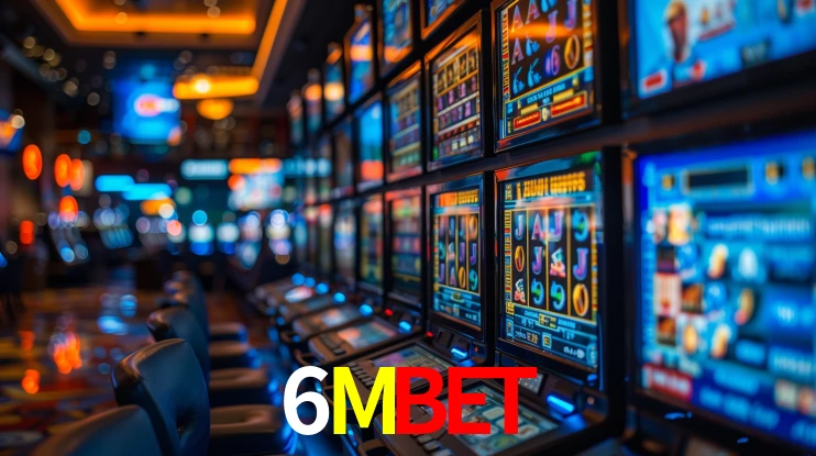 Seasonal Promotions 6Mbet