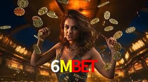 Slot Games 6Mbet
