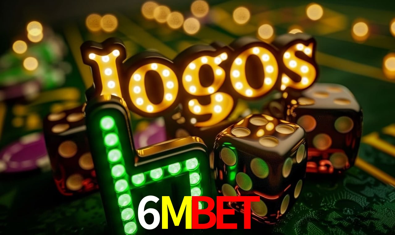 Sistemas de Segurança 6Mbet
