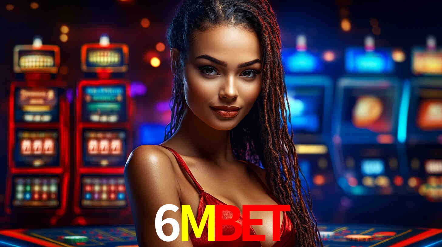 Desvendando o Mundo dos Jogos Virtuais na 6Mbet