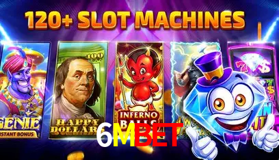 Desvendando o Mundo dos Jogos Virtuais na 6Mbet