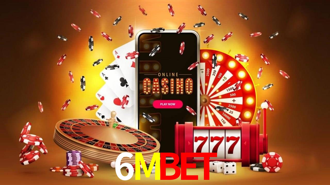 6Mbet Brasília - Jogo Features