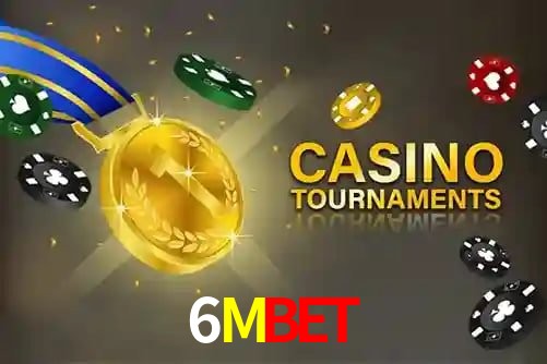 6Mbet App - Aplicativo Móvel Oficial