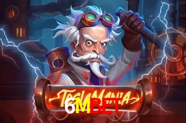 6Mbet Belo Horizonte - Jackpots