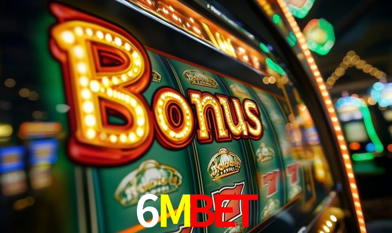 6Mbet Belo Horizonte - Promo Tips