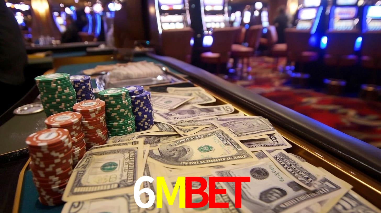 6Mbet Belo Horizonte - Winners