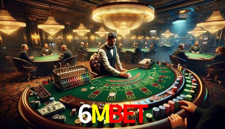 Games Directory 6Mbet