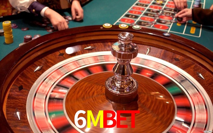 Jogo Spaceman 6Mbet