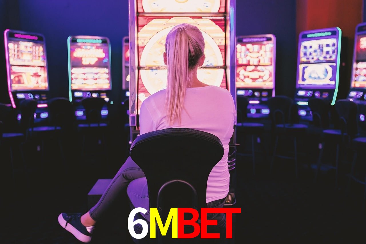 Secure Login 6Mbet
