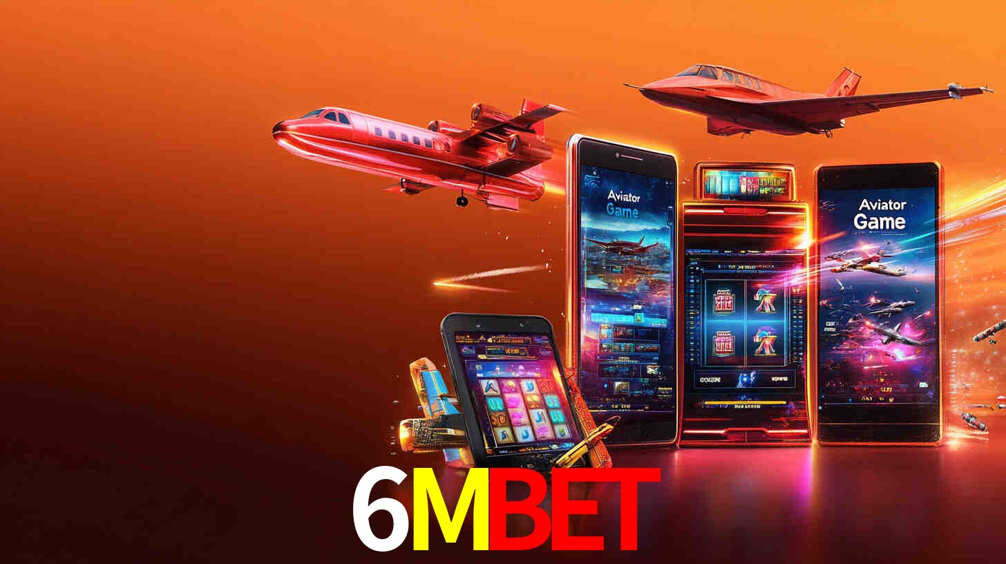 A Experiência Imersiva dos Cassinos Ao Vivo no 6Mbet
