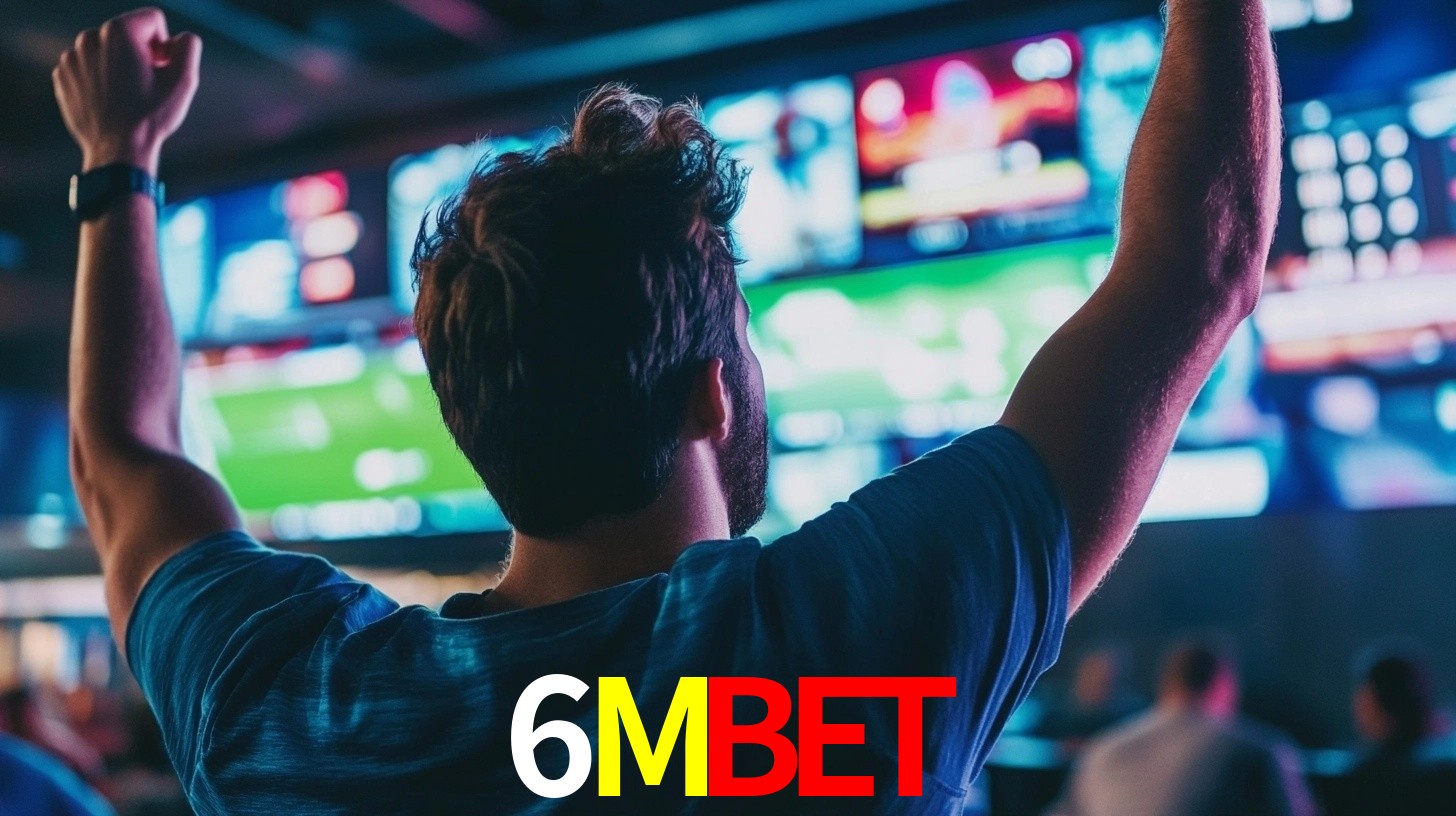 6Mbet: Seu Cassino Premiado com Pagamentos Rápidos