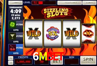 Desvendando o Mundo dos Jogos Virtuais na 6Mbet