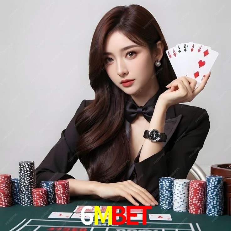 6Mbet - Security