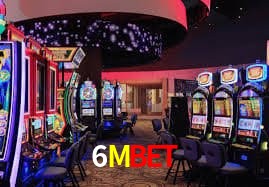 6Mbet São Paulo - Hot Promos