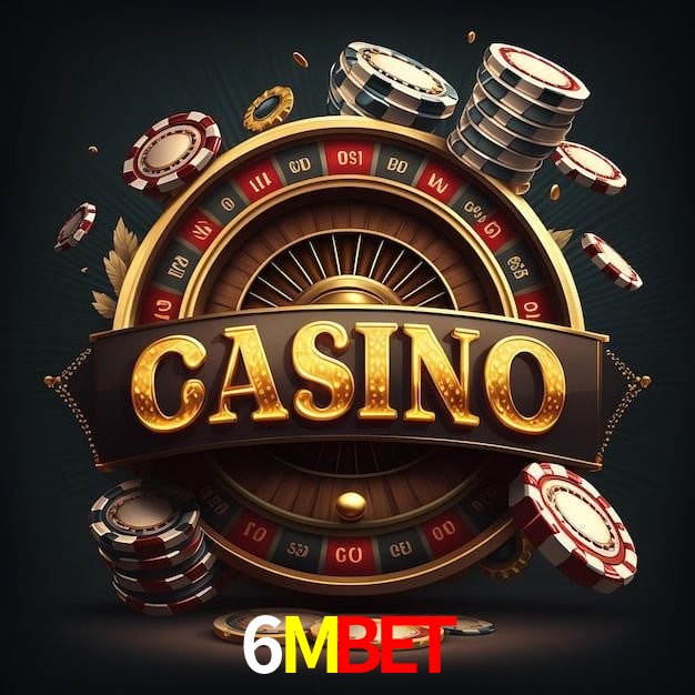 6Mbet - App Security