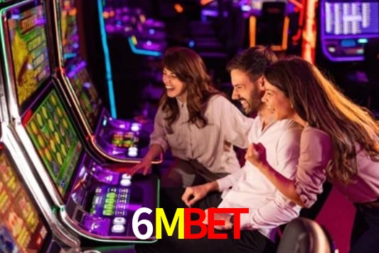 Jogos Exclusivos 6Mbet