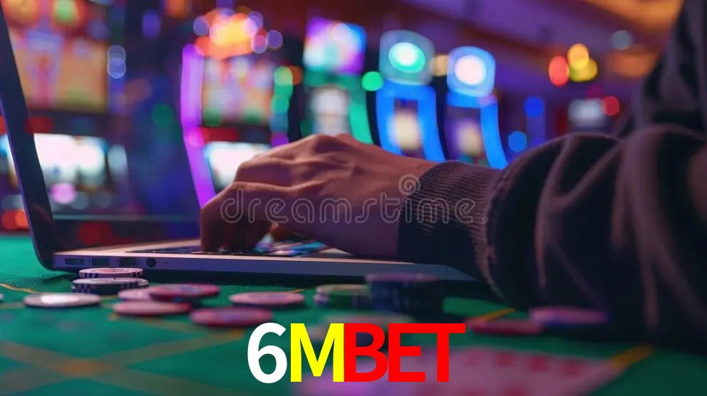 Casino VIP 6Mbet